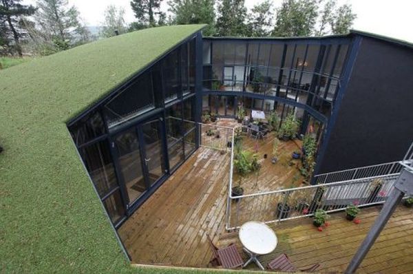 Beautiful Houses (40 pics)