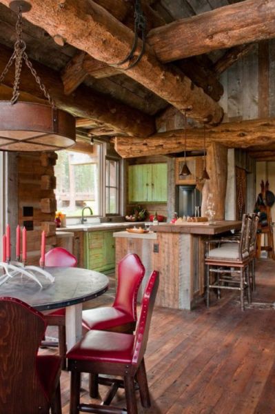 Beautiful Houses (40 pics)