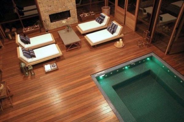 Beautiful Houses (40 pics)