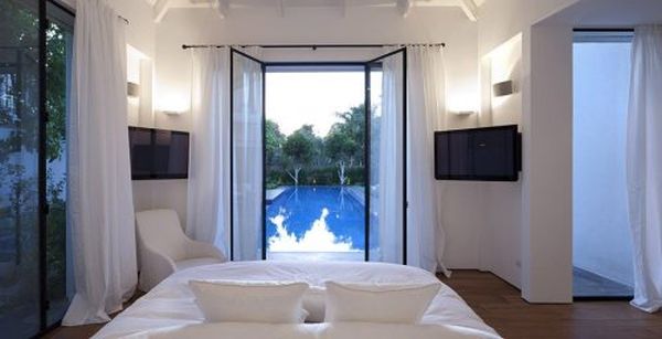 Beautiful Houses (40 pics)