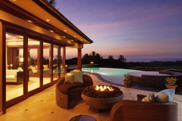 Beautiful Houses (40 pics)