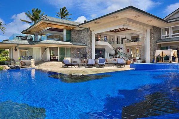 Beautiful Houses (40 pics)