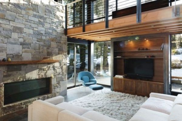 Beautiful Houses (40 pics)