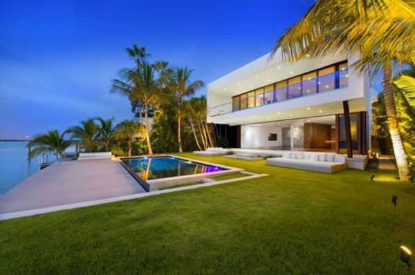 Beautiful Houses (40 pics)