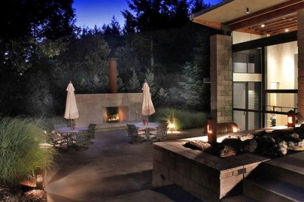 Beautiful Houses (40 pics)