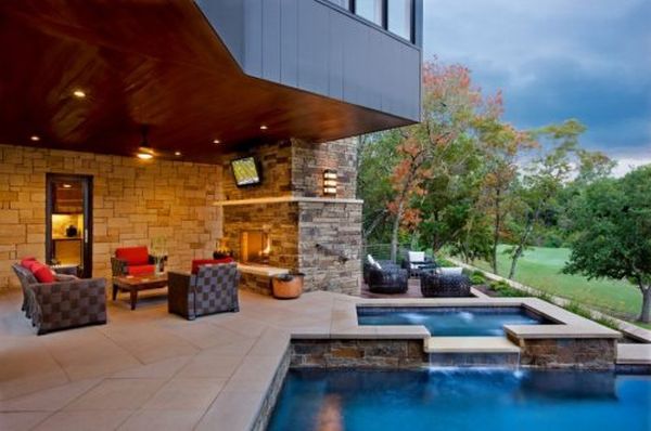 Beautiful Houses (40 pics)