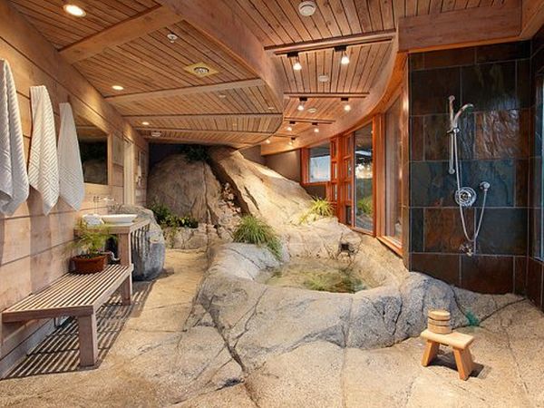Beautiful Houses (40 pics)