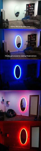Beautiful Houses (40 pics)