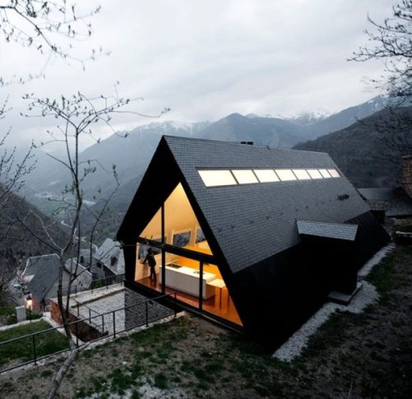 Beautiful Houses (40 pics)