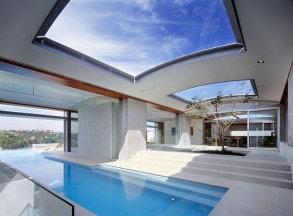 Beautiful Houses (40 pics)