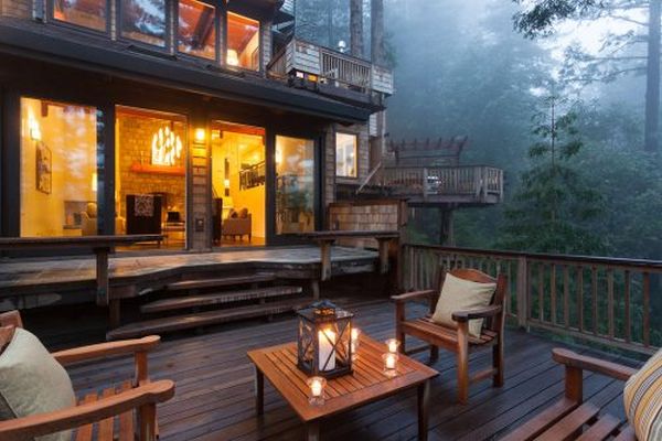 Beautiful Houses (40 pics)