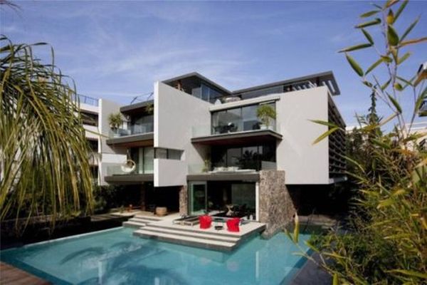 Beautiful Houses (40 pics)