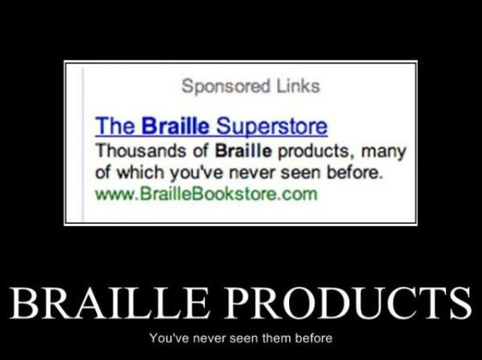 Funny Demotivational Posters (33 pics)