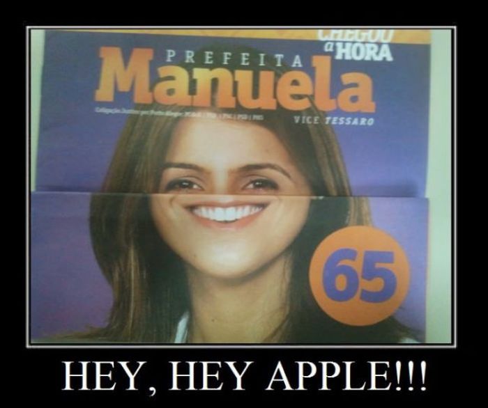 Funny Demotivational Posters (33 pics)