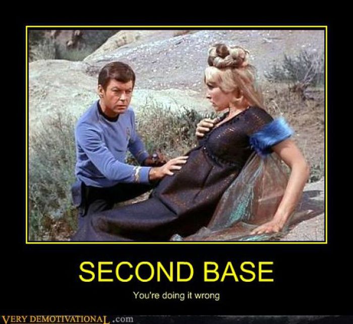 Funny Demotivational Posters (33 pics)