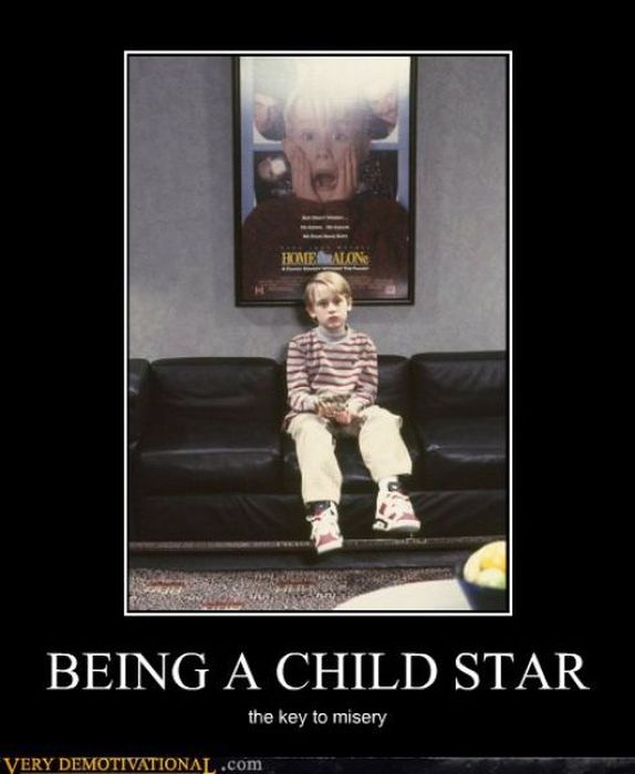 Funny Demotivational Posters (33 pics)