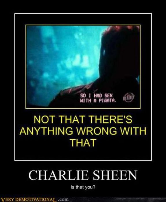 Funny Demotivational Posters (33 pics)