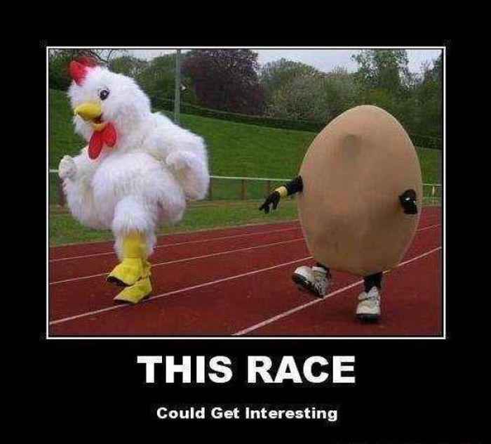 Funny Demotivational Posters (33 pics)
