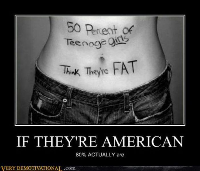 Funny Demotivational Posters (33 pics)