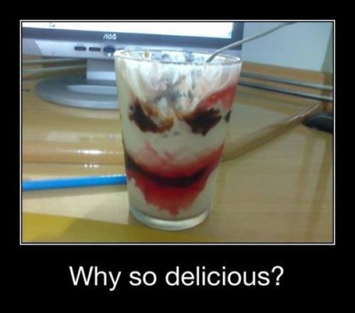 Funny Demotivational Posters (33 pics)