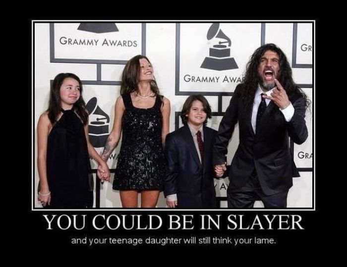 Funny Demotivational Posters (33 pics)