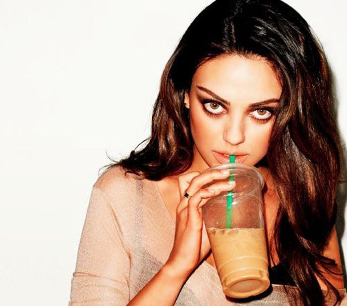 Female Eyes (40 pics)