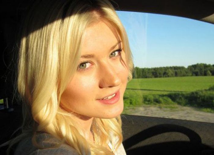 Female Eyes (40 pics)