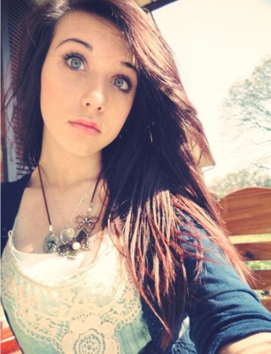 Female Eyes (40 pics)