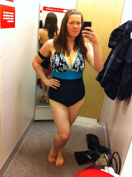 Another Weight Loss Success Story (28 pics)