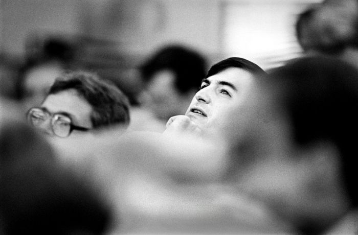 The Early Photos of Apple, Microsoft and Adobe (19 pics)