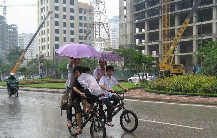 Only in Asia (47 pics)