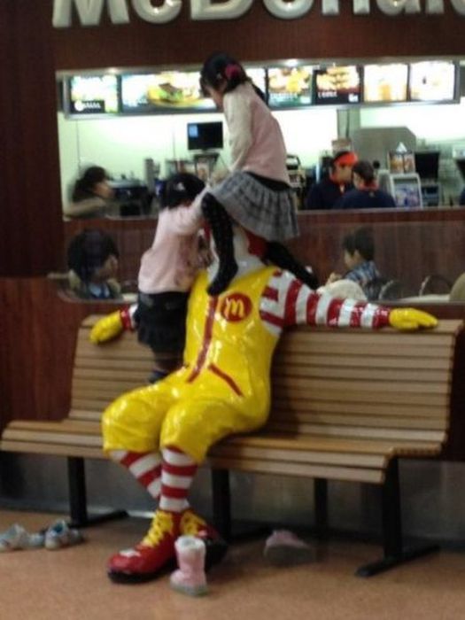 Only in Asia (47 pics)