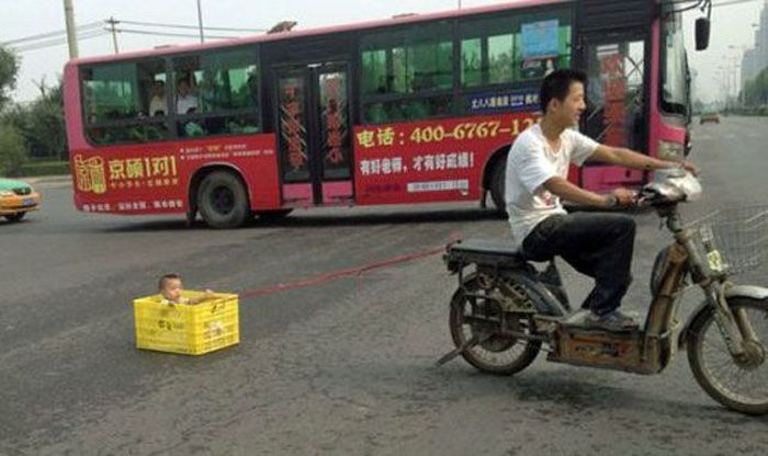 Only in Asia (47 pics)