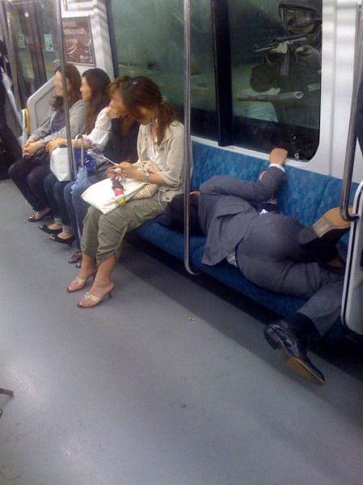 Only in Asia (47 pics)