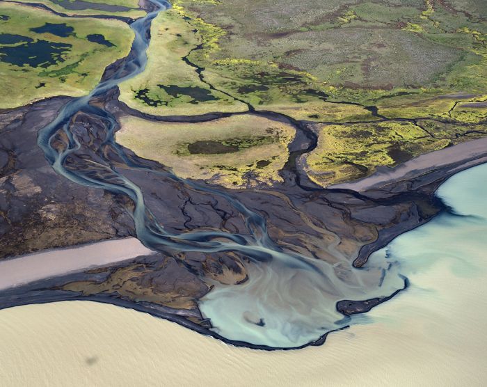 Iceland from Above (42 pics)