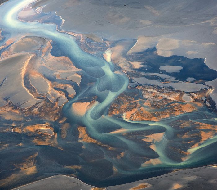Iceland from Above (42 pics)