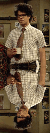 Acid Gifdump (15 gifs)