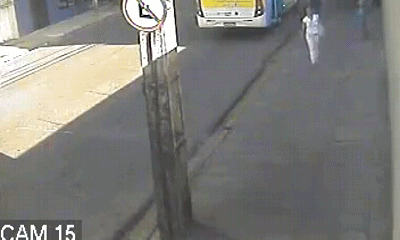 Acid Gifdump (15 gifs)