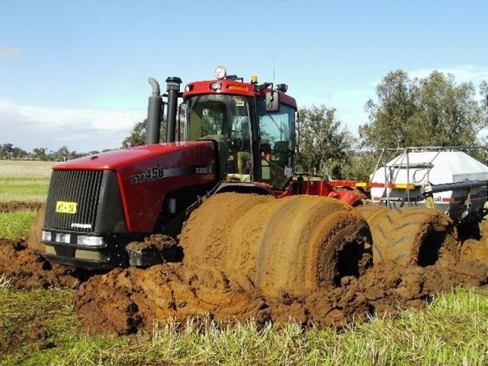 We Are Stuck (18 pics)