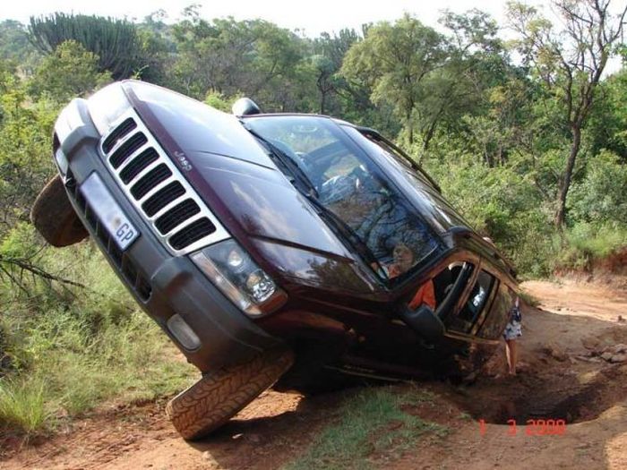 We Are Stuck (18 pics)