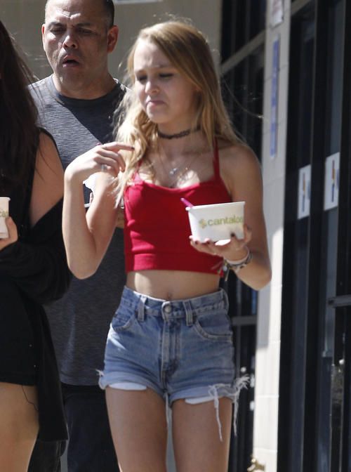 Guess Who (7 pics)