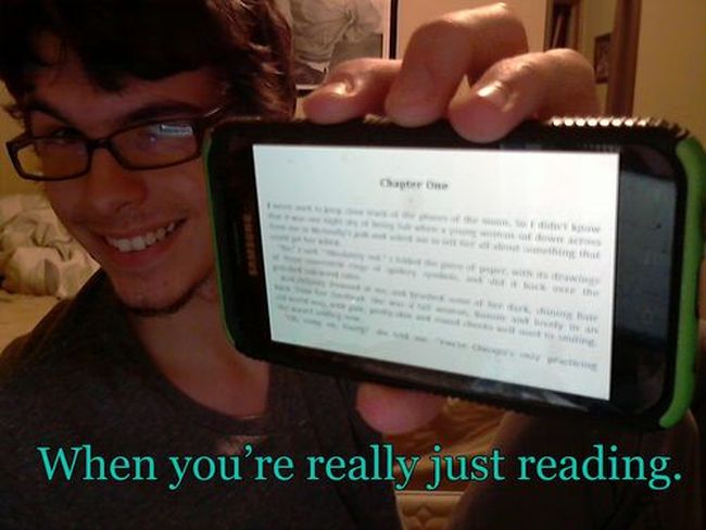 Girl Got Trolled (10 pics)