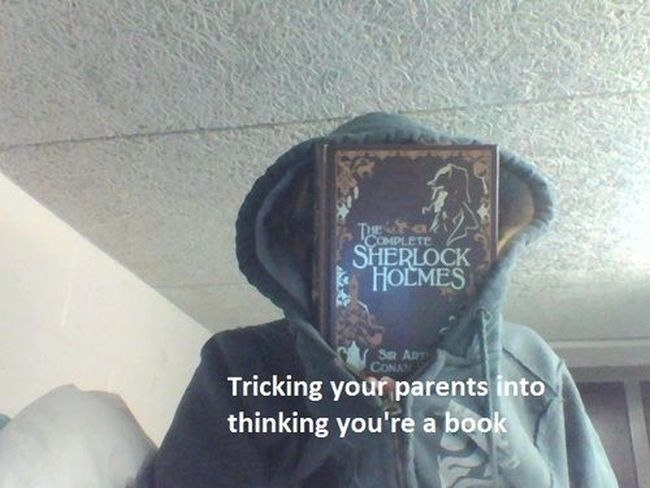 Girl Got Trolled (10 pics)