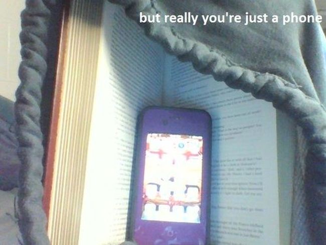 Girl Got Trolled (10 pics)