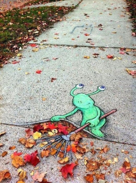 Sluggo of Ann Arbor (30 pics)