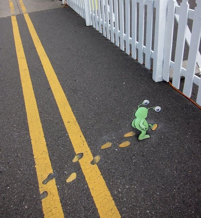 Sluggo of Ann Arbor (30 pics)