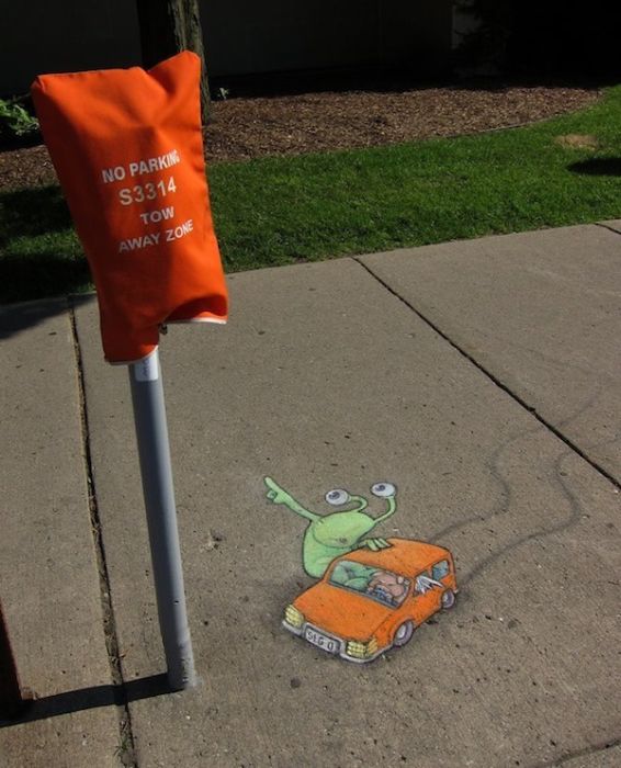 Sluggo of Ann Arbor (30 pics)