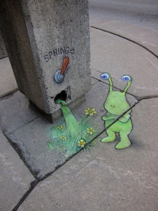 Sluggo of Ann Arbor (30 pics)