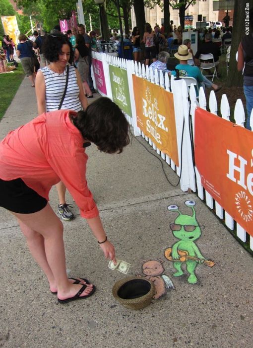 Sluggo of Ann Arbor (30 pics)