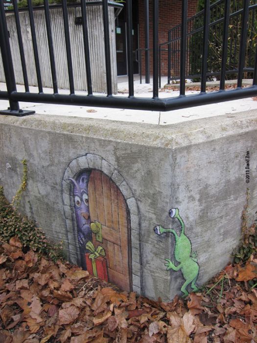 Sluggo of Ann Arbor (30 pics)